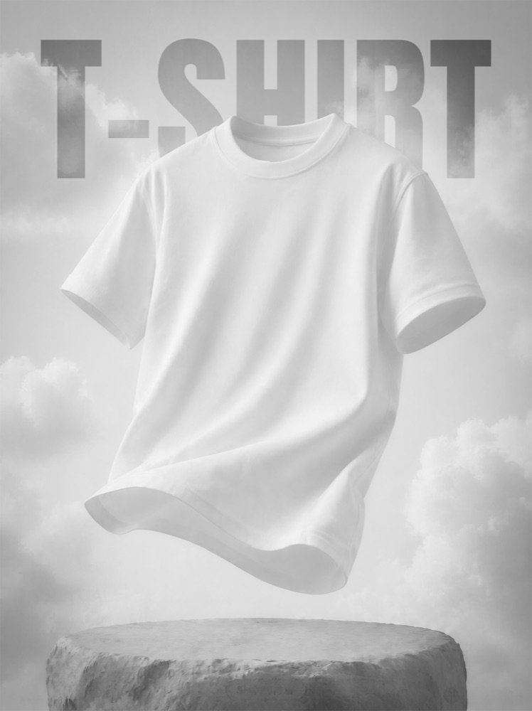 T-Shirt Classique